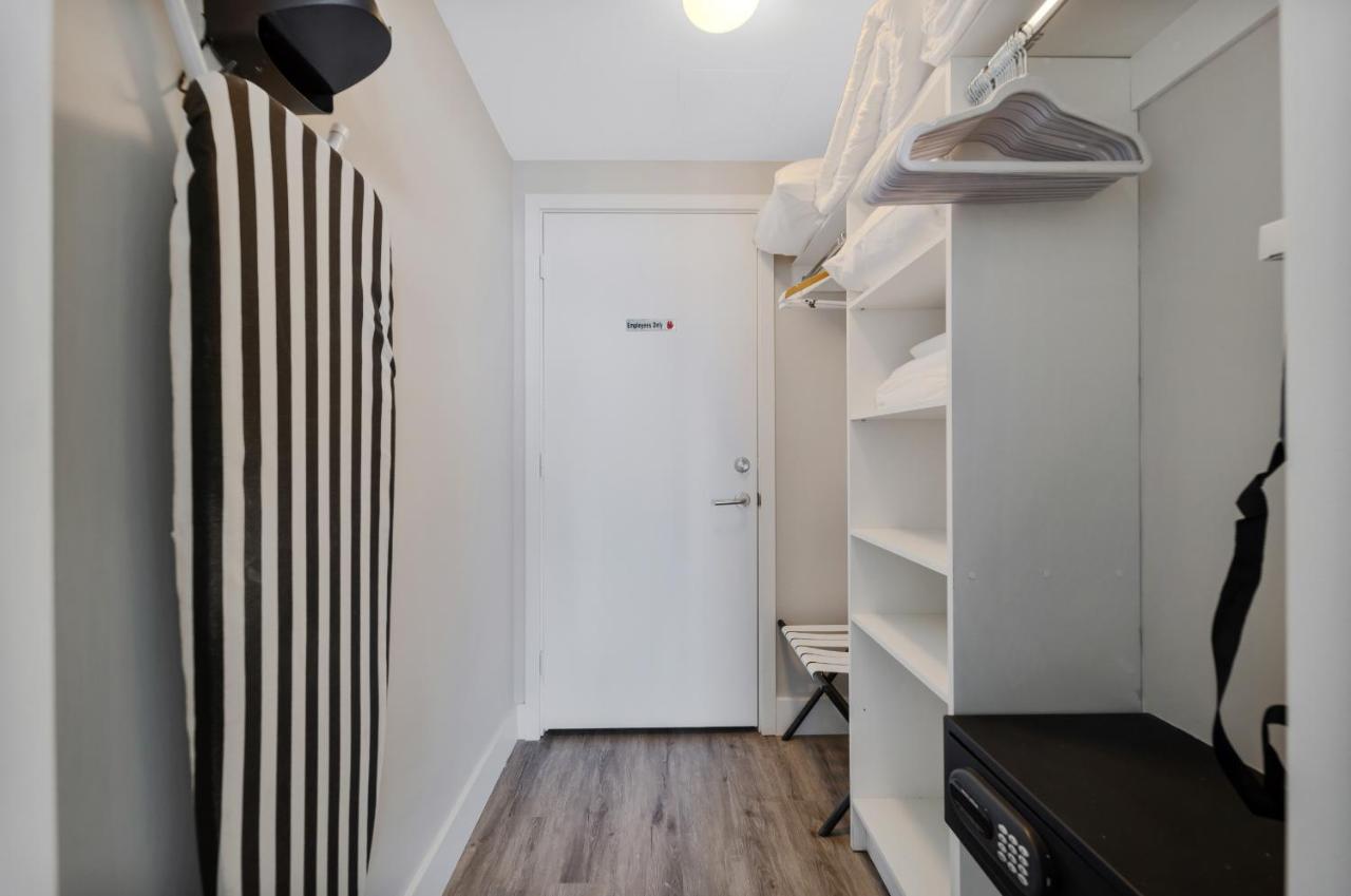 הוליווד Splendid Resort - Oceanview 1Bdr & 1Ba Apt Right On The Beach, Heated Pool, Gym מראה חיצוני תמונה