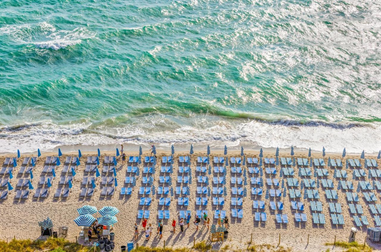 הוליווד Splendid Resort - Oceanview 1Bdr & 1Ba Apt Right On The Beach, Heated Pool, Gym מראה חיצוני תמונה