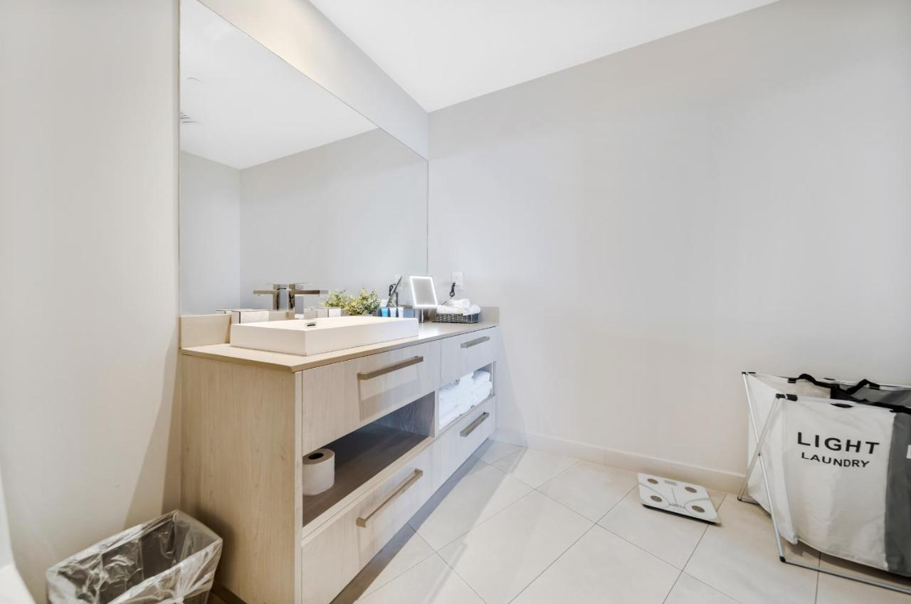 הוליווד Splendid Resort - Oceanview 1Bdr & 1Ba Apt Right On The Beach, Heated Pool, Gym מראה חיצוני תמונה