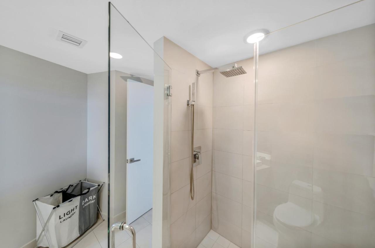 הוליווד Splendid Resort - Oceanview 1Bdr & 1Ba Apt Right On The Beach, Heated Pool, Gym מראה חיצוני תמונה